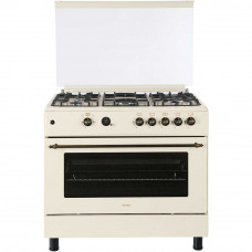 Плита газовая NordFrost GG 9064 YR