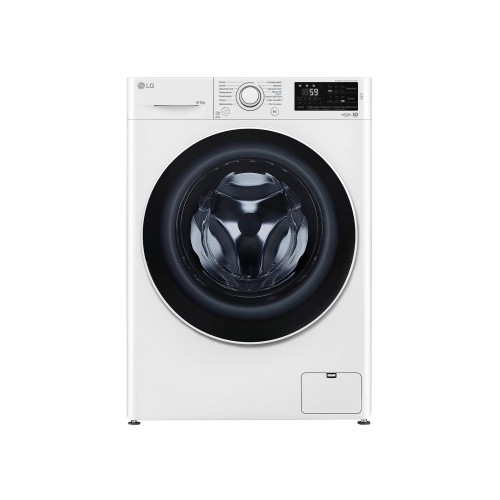 Стиральная машина LG F4J6TM7W