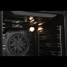 Встраиваемый электрический духовой шкаф ZUGEL ZOE452W