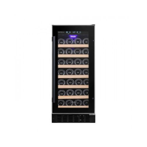 Винный шкаф Temptech WPQ38SCB