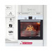 Электрический духовой шкаф Simfer B6EW56001