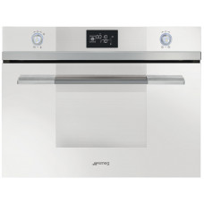 Духовой шкаф встраиваемый Smeg SF4120VCB