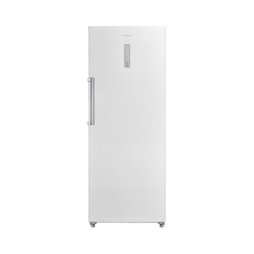 Морозильная камера Maunfeld MFFR185W