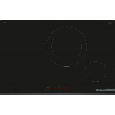 Индукционная варочная панель Bosch PVS831HB1E