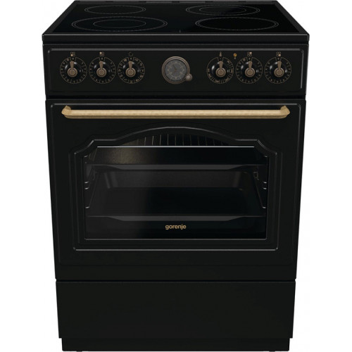 Электрическая плита Gorenje GECS6B70CLB