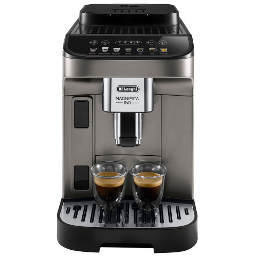Кофемашина DeLonghi ECAM290.81.TB