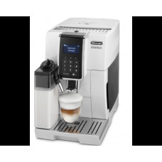 Кофемашина DeLonghi ECAM353.75.W