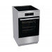 Электрическая плита Gorenje GEIT5C61XPG