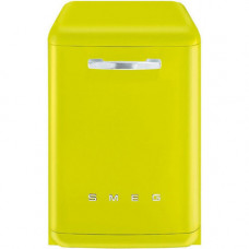 Посудомоечная машина Smeg BLV2VE-1