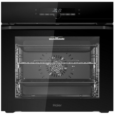 Духовой шкаф встраиваемый Haier HOQ-F6CASGB