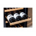 Винный холодильник CASO WineComfort 24 Black