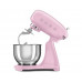 Планетарный миксер Smeg SMF03PKEU