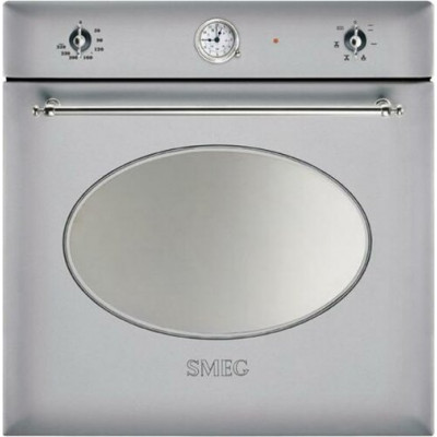 Духовой шкаф встраиваемый Smeg SF850X