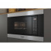 Микроволновая печь Hotpoint MF20S IX HA