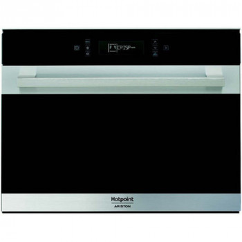 Встраиваемая микроволновая печь Hotpoint-ariston MP 775 IX HA