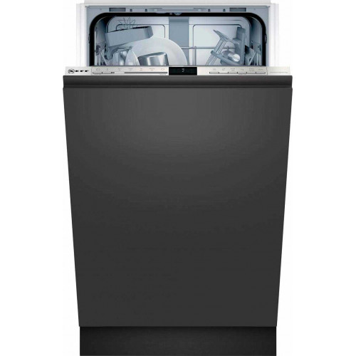 Полновстраиваемая посудомоечная машина Neff S853HKX50R
