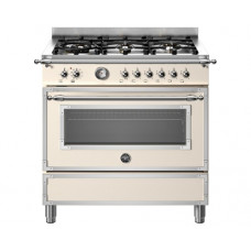 Варочный центр Bertazzoni HER96L1EAVT