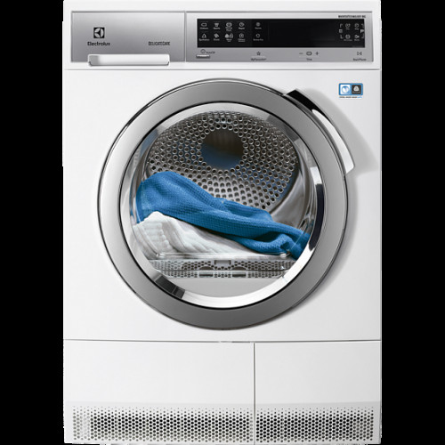 Сушильная машина ELECTROLUX edh3498rde