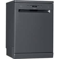 Hotpoint-ariston HFC 3T141 WC SB