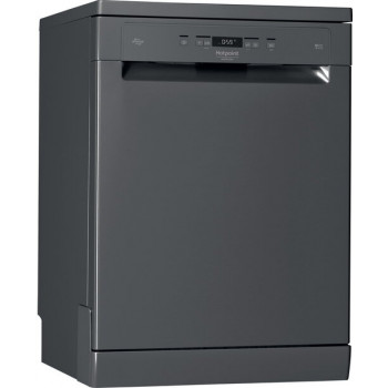 Hotpoint-ariston HFC 3T141 WC SB