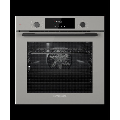 Духовой шкаф электрический Kuppersberg HF 609 GR
