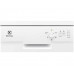 Посудомоечная машина Electrolux SEA91211SW