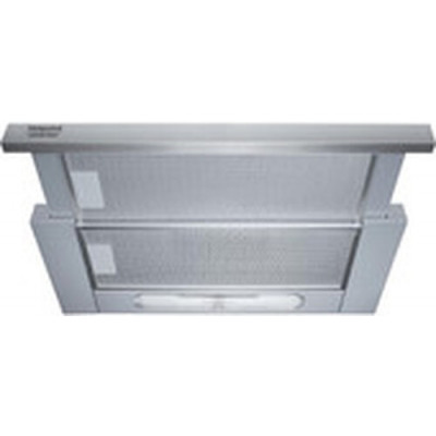 Hotpoint-ariston HAH 65 F LB X/1
