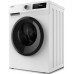 Отдельностоящая стиральная машина Toshiba TW-BJ100M4RU(WK)