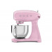 Планетарный миксер Smeg SMF03PKEU