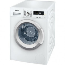 Стиральная машина Siemens iQ500 varioPerfect WM14Q441OE