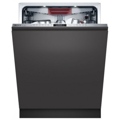 посудомоечная машина NEFF S257ZCX35E