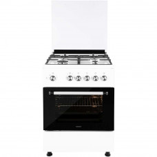 Плита газовая NordFrost GG 6064 W