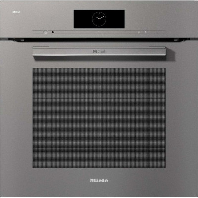 Комбинированный духовой шкаф  Miele DO7860 GRGR