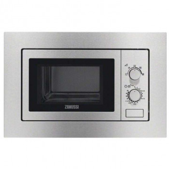 Микроволновая печь ZANUSSI ZSM 17100 XA