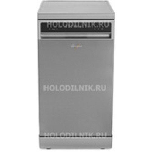 Посудомоечная машина Whirlpool ADPF 851 IX