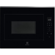 Встраиваемая микроволновая печь Electrolux KMFD264TEX
