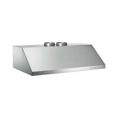 Встраиваемая вытяжка Bertazzoni KU120PRO2XA