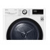 Сушильная машина LG DC90V9V9WN