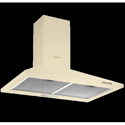 НАСТЕННАЯ ВЫТЯЖКА GRAUDE CLASSIC DHP 50.0 EL