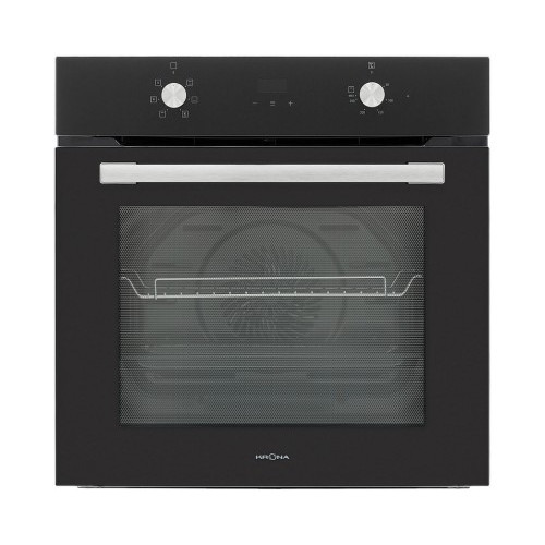 Духовой шкаф Krona MAGNETE 60 BL