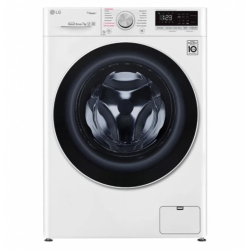 Стиральная машина LG F2V5HS0W