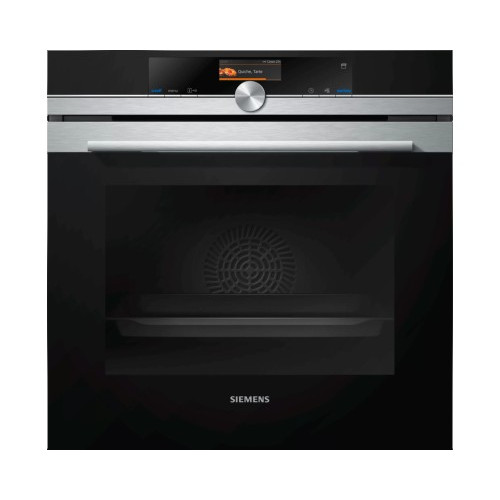Духовой шкаф Siemens HS636GDS2