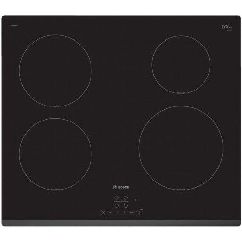 Варочная панель Bosch PUE63RBB5E