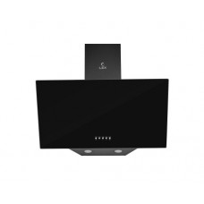 Наклонная кухонная вытяжка LEX Meta 600 Black