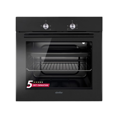Электрический духовой шкаф Simfer B6EB04070
