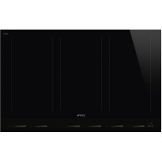 Индукционная варочная панель SMEG SIM1864D