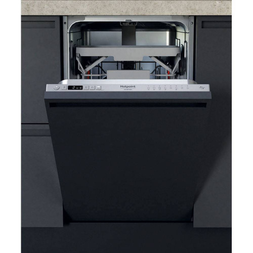 Посудомоечная машина Hotpoint HSIC 3T127 C