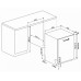 Посудомоечная машина SMEG STL66337L
