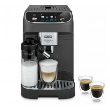 Кофемашина DeLonghi ECAM320.61.G