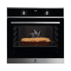 Духовой шкаф Electrolux EOF5C70X